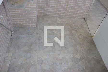 Casa para alugar com 125m², 4 quartos e 2 vagasLavanderia