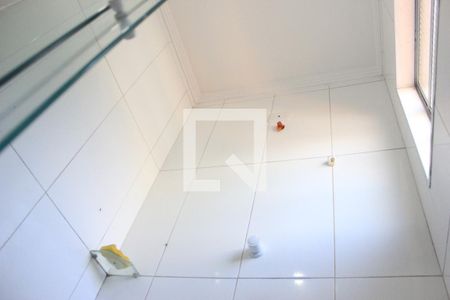 Casa para alugar com 125m², 4 quartos e 2 vagasBanheiro da Suíte