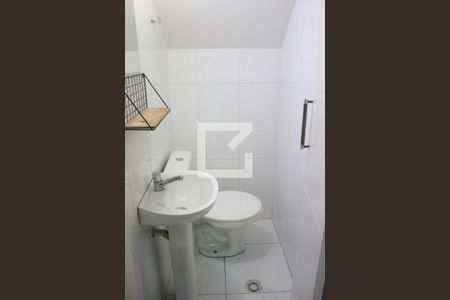Sala de casa para alugar com 4 quartos, 125m² em Parque Continental Ii, Guarulhos