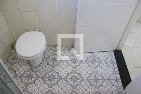 Casa para alugar com 125m², 4 quartos e 2 vagasBanheiro 2