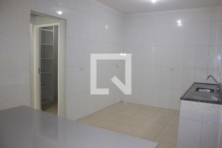 Casa para alugar com 125m², 4 quartos e 2 vagasCozinha