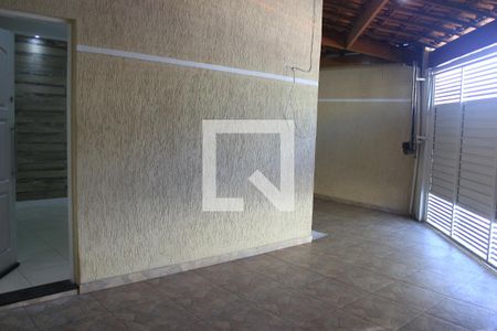 Casa para alugar com 125m², 4 quartos e 2 vagasGaragem