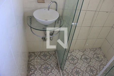 Casa para alugar com 125m², 4 quartos e 2 vagasBanheiro 2