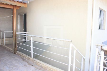 Casa para alugar com 125m², 4 quartos e 2 vagasTerraço