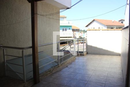Casa para alugar com 125m², 4 quartos e 2 vagasTerraço