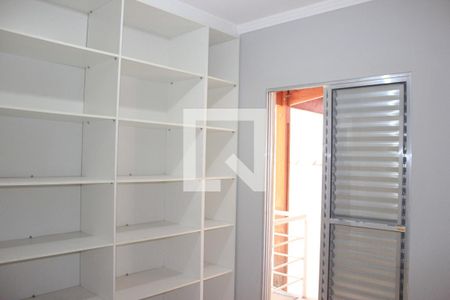 Casa para alugar com 125m², 4 quartos e 2 vagasQuarto 3