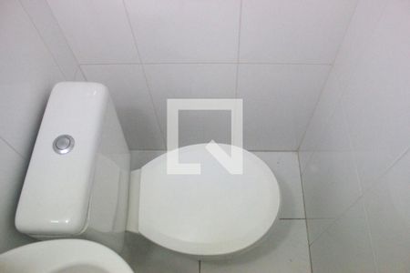 Lavabo de casa para alugar com 4 quartos, 125m² em Parque Continental Ii, Guarulhos