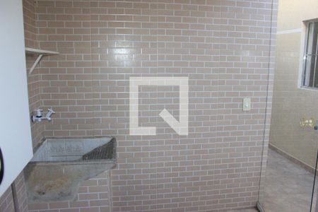 Casa para alugar com 125m², 4 quartos e 2 vagasLavanderia