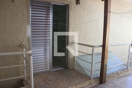 Casa para alugar com 125m², 4 quartos e 2 vagasTerraço