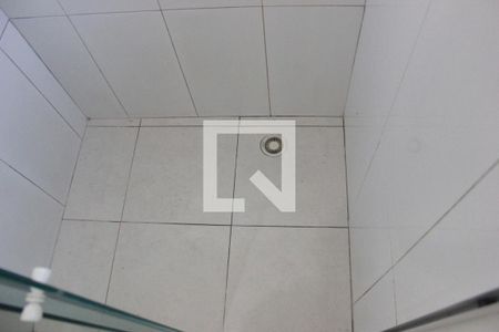 Casa para alugar com 125m², 4 quartos e 2 vagasBanheiro da Suíte