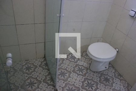 Casa para alugar com 125m², 4 quartos e 2 vagasBanheiro 2
