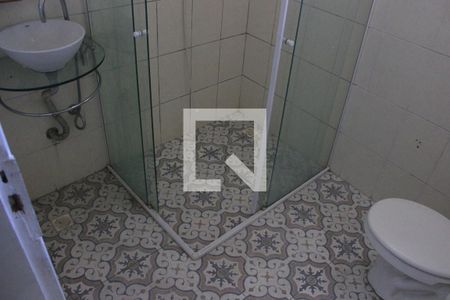 Casa para alugar com 125m², 4 quartos e 2 vagasBanheiro 2