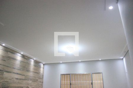 Sala de casa para alugar com 4 quartos, 125m² em Parque Continental Ii, Guarulhos