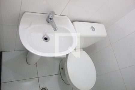 Lavabo de casa para alugar com 4 quartos, 125m² em Parque Continental Ii, Guarulhos
