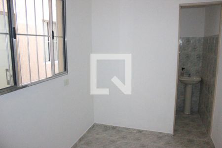 Casa para alugar com 125m², 4 quartos e 2 vagasEdícula