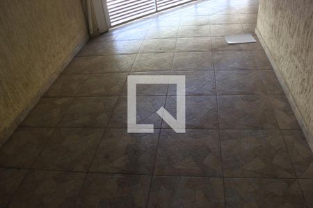 Casa para alugar com 125m², 4 quartos e 2 vagasGaragem