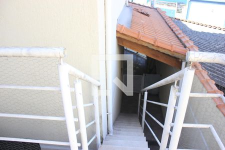 Casa para alugar com 125m², 4 quartos e 2 vagasTerraço