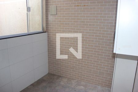 Casa para alugar com 125m², 4 quartos e 2 vagasLavanderia