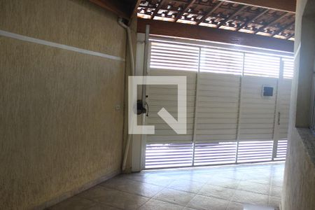 Casa para alugar com 125m², 4 quartos e 2 vagasGaragem