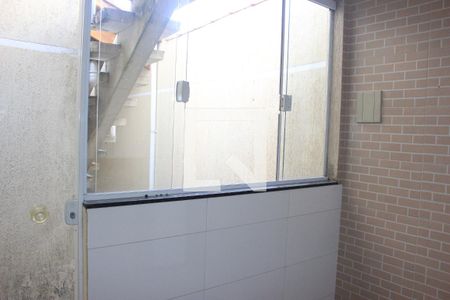 Casa para alugar com 125m², 4 quartos e 2 vagasLavanderia