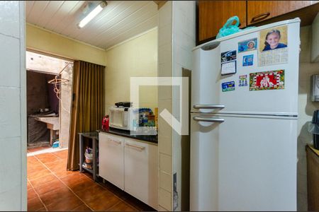 Casa à venda com 140m², 3 quartos e 2 vagas Casa à venda com 140m², 3 quartos e 2 vagasCozinha