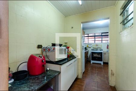 Casa à venda com 140m², 3 quartos e 2 vagas Casa à venda com 140m², 3 quartos e 2 vagasCozinha