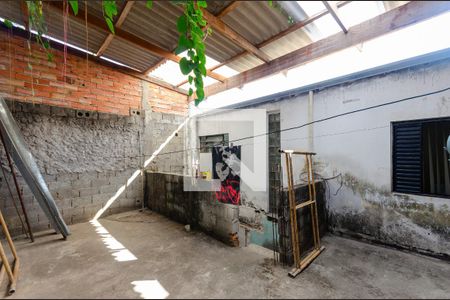 Casa à venda com 140m², 3 quartos e 2 vagas Casa à venda com 140m², 3 quartos e 2 vagasÁrea de Serviço