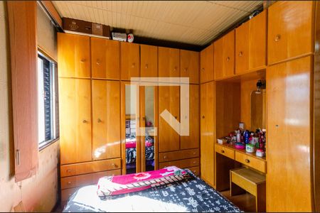 Casa à venda com 140m², 3 quartos e 2 vagas Casa à venda com 140m², 3 quartos e 2 vagasQuarto 2