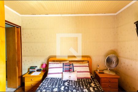 Casa à venda com 140m², 3 quartos e 2 vagas Casa à venda com 140m², 3 quartos e 2 vagasQuarto 2