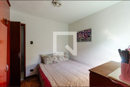 Casa à venda com 140m², 3 quartos e 2 vagas Casa à venda com 140m², 3 quartos e 2 vagasQuarto 3