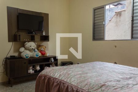 Casa à venda com 365m², 4 quartos e 1 vaga Casa à venda com 365m², 4 quartos e 1 vagaQuarto 3