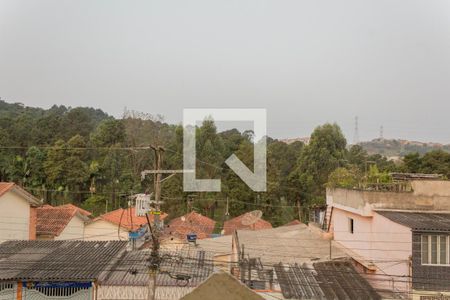 Casa à venda com 365m², 4 quartos e 1 vaga Casa à venda com 365m², 4 quartos e 1 vagaVaranda do Quarto 1