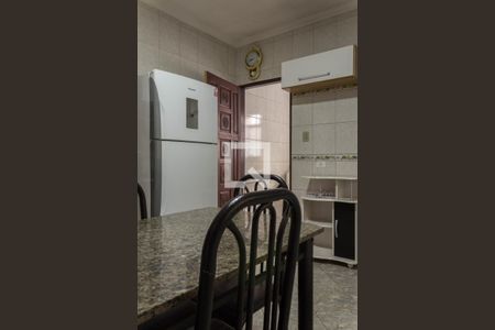 Casa à venda com 365m², 4 quartos e 1 vaga Casa à venda com 365m², 4 quartos e 1 vagaCozinha