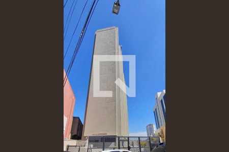 Apartamento à venda com 96m², 2 quartos e 1 vagaFachada 