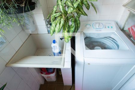 Apartamento à venda com 96m², 2 quartos e 1 vagaÁrea de Serviço