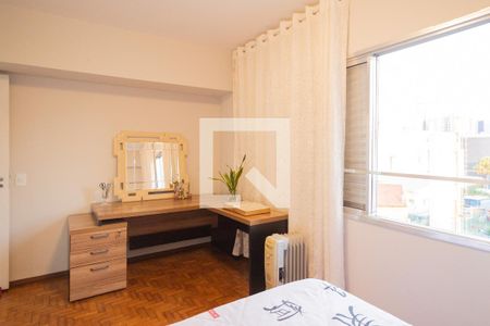 Apartamento à venda com 96m², 2 quartos e 1 vagaQuarto 2