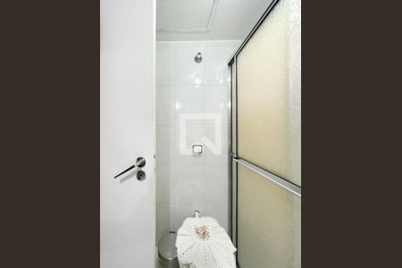 Apartamento à venda com 96m², 2 quartos e 1 vagaBanheiro Social 