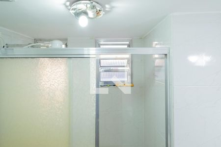 Apartamento à venda com 96m², 2 quartos e 1 vagaBanheiro Social 