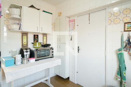 Apartamento à venda com 96m², 2 quartos e 1 vagaCozinha 