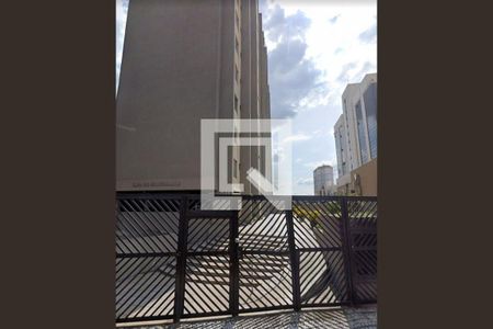 Apartamento à venda com 96m², 2 quartos e 1 vagaFachada 