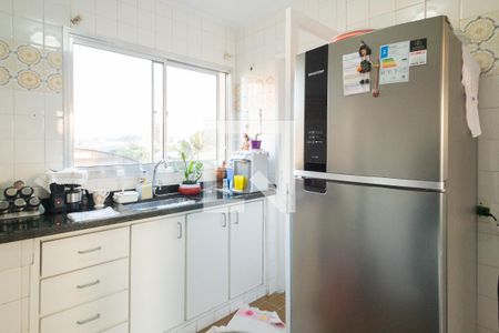 Apartamento à venda com 96m², 2 quartos e 1 vagaCozinha 