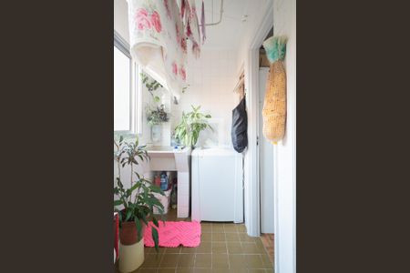 Apartamento à venda com 96m², 2 quartos e 1 vagaÁrea de Serviço