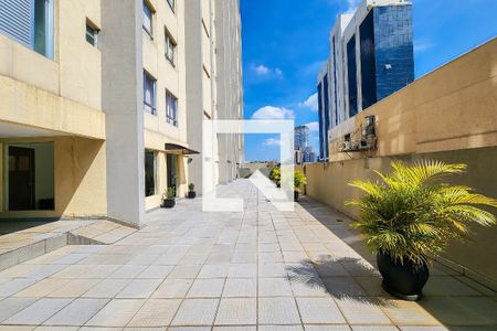 Apartamento à venda com 96m², 2 quartos e 1 vagaÁrea Comum