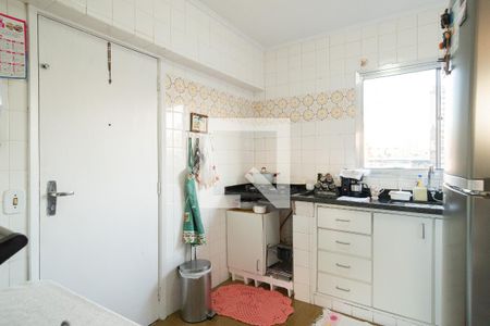 Apartamento à venda com 96m², 2 quartos e 1 vagaCozinha 