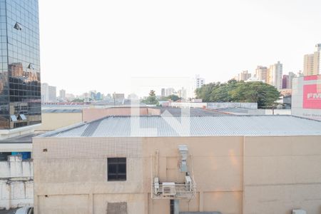 Vista - Quarto 1 de apartamento à venda com 2 quartos, 96m² em Centro, São Bernardo do Campo