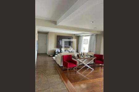 Apartamento à venda com 290m², 4 quartos e 3 vagas Apartamento à venda com 290m², 4 quartos e 3 vagasFoto 15