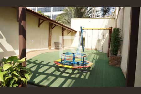 Apartamento à venda com 56m², 3 quartos e 1 vagaÁrea comum - Playground