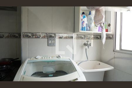 Apartamento à venda com 56m², 3 quartos e 1 vagaÁrea de Serviço