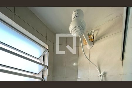 Apartamento à venda com 56m², 3 quartos e 1 vaga Apartamento à venda com 56m², 3 quartos e 1 vagaBanheiro