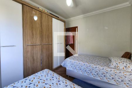 Casa à venda com 105m², 2 quartos e 2 vagasQuarto 2